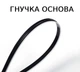 Контурне амбіентне RGB підсвічування салону, дверей та ніг в машину по Bluetooth 18 в 1 - акрилова нитка в авто - зображення 4