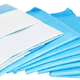Гігієнічні пелюшки для собак Springos 35x45 см 10 штук PA2010 (5907719455099) - зображення 11