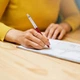 Ручка гелевая Parker JOTTER Originals Red CT GEL (Eco упаковка) - изображение 5