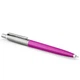 Ручка гелевая Parker JOTTER Originals Magenta CT GEL (в Eco упаковке) - изображение 2