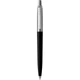 Ручка гелевая Parker JOTTER Originals Black CT GEL (Eco упаковка) - изображение 1