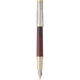 Ручка перова Parker INGENUITY Arnold Palmer Signature Limited Edition GT FP F - зображення 1