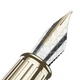 Ручка перова Parker INGENUITY Arnold Palmer Signature Limited Edition GT FP F - зображення 4
