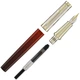 Ручка перова Parker INGENUITY Arnold Palmer Signature Limited Edition GT FP F - зображення 5
