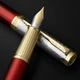 Ручка перова Parker INGENUITY Arnold Palmer Signature Limited Edition GT FP F - зображення 7