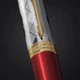 Ролерна ручка Parker INGENUITY Arnold Palmer Signature Limited Edition GT RB - зображення 8