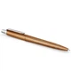Шариковая ручка Parker JOTTER Special Edition Rome Bronze CT BP - изображение 2
