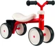 Біговел дитячий Smoby Toys металевий чотириколісний Червоний (721400) (3032167214003) - зображення 1