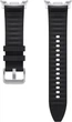 Pasek Samsung Hybrid (S/M/L) do Samsung Galaxy Watch 8 Black (ET-SLL50LBEGEU) - obraz 2