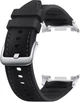 Pasek Samsung Hybrid (S/M/L) do Samsung Galaxy Watch 8 Black (ET-SLL50LBEGEU) - obraz 3
