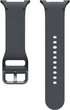 Pasek Samsung Sport (S/M) do Samsung Galaxy Watch 8 Graphite (ET-SNL32SBEGEU) - obraz 1