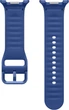 Ремінець Samsung Sport (S/M) для Samsung Galaxy Watch 8 Navy (ET-SNL32SNEGEU) - зображення 2