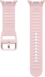 Ремінець Samsung Sport (M/L) для Samsung Galaxy Watch 8 Pink (ET-SNL33LPEGEU) - зображення 2
