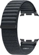 Ремінець Samsung Fabric (M/L) для Samsung Galaxy Watch 8 Graphite (ET-SVL33LBEGEU) - зображення 3