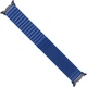 Pasek Samsung Fabric (M/L) do Samsung Galaxy Watch 8 Navy (ET-SVL33LNEGEU) - obraz 1