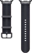Ремінець Samsung Athleisure (S/M) для Samsung Galaxy Watch 8 Graphite (ET-SOL32SBEGEU) - зображення 1