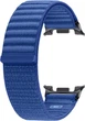 Pasek Samsung Fabric (M/L) do Samsung Galaxy Watch 8 Navy (ET-SVL33LNEGEU) - obraz 3