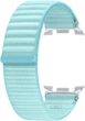 Pasek Samsung Fabric (M/L) do Samsung Galaxy Watch 8 Mint (ET-SVL33LMEGEU) - obraz 3