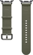 Pasek Samsung Athleisure (S/M) do Samsung Galaxy Watch 8 Green (ET-SOL32SGEGEU) - obraz 2