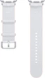 Ремінець Samsung Athleisure (M/L) для Samsung Galaxy Watch 8 White (ET-SOL33LWEGEU) - зображення 2