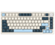 Механическая клавиатура Attack Shark K85, Magnetic Switch, Full-size, RGB, Rapid Trigger, USB - изображение 1