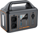 Зарядна станція Volt Polska TRAVEL POWERBOX 1200 / 600 Вт / 560 Вт⋅ч / Li-ion (5TPBOX1200) - зображення 2