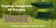 Садовые Качели до 260 кг Трехместные с Навесом Тентом 4Рoints Garden Green Зеленая Садовая Качеля для 3 Человек с Козырьком - изображение 12