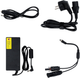 Stacja ładująca Volt Polska TRAVEL POWERBOX 600 / 300 W / 280 Wh / Li-ion (5TPBOX0600) - obraz 6
