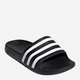 Шлепанцы детские Adidas Adilette Aqua K F35556 34 (2) 20.8 см Cblack/Ftwwht/Cblack (4059808213040) - изображение 2