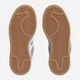 Подростковые кеды для мальчика Adidas Originals Campus 00s J HQ650735.5 Grethr/Ftwwht/Ftwwht (4066749842628) - изображение 5