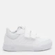 Детские кеды для девочки Adidas Tensaur Sport 2.0 Cf K GW1987 28 Ftwr White (4065426080728) - изображение 1