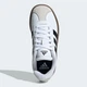 Подростковые кеды для мальчика Adidas Vl Court 3.0 K ID9062 36 Белые (4067889856889) - изображение 6