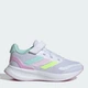 Детские кроссовки для девочки Adidas Runfalcon 5 El C JP5153 31 Ftwwht/Clemin/Clpink (4067904163589) - изображение 1