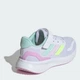 Детские кроссовки для девочки Adidas Runfalcon 5 El C JP5153 31 Ftwwht/Clemin/Clpink (4067904163589) - изображение 3