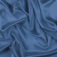 Пододеяльник MirSon полуторный 143x210 см Light Pro 10-011 Dark Blue Satin (2200010173833) - изображение 4