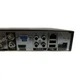 Видеорегистратор DVR UKC CAD 1204, 4-канальный, AHD, BNC, V-OUT, поддержка 4 камер, черный, с пультом ДУ - изображение 6