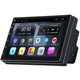 Автомагнитола универсальная MP5 CJ CP606 BT Android 8.0 2G-16G 2din плеер с USB и SD - изображение 2