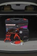 Пусковое устройство Jumpstarter Power Bank 99800 мА·ч, 12V, 600А, 4×USB, фонарик, запуск авто, зарядка гаджетов, в комплекте кейс - изображение 1