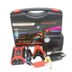 Пусковое устройство Jumpstarter Power Bank 99800 мА·ч, 12V, 600А, 4×USB, фонарик, запуск авто, зарядка гаджетов, в комплекте кейс - изображение 3