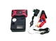 Пусковое устройство Jumpstarter Power Bank 99800 мА·ч, 12V, 600А, 4×USB, фонарик, запуск авто, зарядка гаджетов, в комплекте кейс - изображение 4