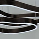 Люстра LineF PCL006-120*100*80*60*40 BK - зображення 2