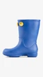 Чобітки гумові для хлопчика Jose Amorales 123051 26 Синій shop (2000999232299) - зображення 2