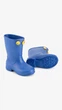 Чобітки гумові для хлопчика Jose Amorales 123051 26 Синій shop (2000999232299) - зображення 5