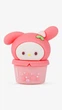 Точилка Kuromi JD-6652 Розовый shop (2002020033417) - изображение 1
