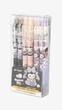 Ручка пиши-стирай автоматична Magiс Girl RT111411 Різнокольоровий shop (6922694211231) - зображення 8