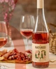 Вино Torres Natureo Rosado безалкогольное розовое полусладкое 0.75 л (8410113002112) - изображение 3