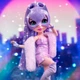 Лялька RAINBOW HIGH серії Маскарад- Вайолет Віллоу - изображение 8