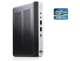 Неттоп HP EliteDesk 800 G3 DM USFF / Intel Core i5-7500T (4 ядра по 2.7 - 3.3 GHz) / 8 GB DDR4 / 256 GB SSD / Intel HD Graphics 630 б/у - изображение 1