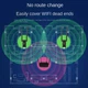 Ретранслятор Wi-Fi 2.4G, USB, 2 антени - изображение 4