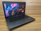Мобільна робоча станція HP zBook 17 G3 / 17.3" (1920x1080) IPS / Intel Core i7-6700HQ (4 (8) ядра по 2.6 - 3.5 GHz) / 32 GB DDR4 / 512 GB SSD / nVidia Quadro M3000M, 4 GB GDDR5, 256-bit / Fingerprint / WebCam / Windows 10 б/в - зображення 4